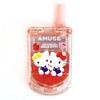 [Hello Kitty Edition] Amuse Lip and Cheek Cell Phone #01 Apple Soda Lip Balm