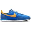 Nike Waffle Trainer 2 Medium Blue University Gold Мужские кроссовки Белые Черные DH1349-402