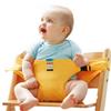 Universal Baby High Chair Safety Strap - Adjustable Infant Dining Waist Belt