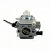 Комплект карбюратора FS240 FS260 4147 120 0625 Запасные части для бензопилы Триммера Запасные части карбюратора Двигатель