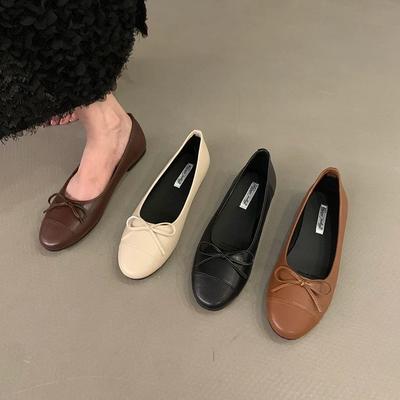 Мода Bailamos Женские Туфли-Балетки Дизайнерский Бренд Мэри Джейн Обувь Женская Круглый Носок Лакированная Кожа Балетки Лоферы Mujer