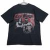 Cro-Mags Band Black T-Shirt Cotton Full Size Unisex S-5XL
