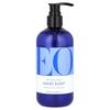 Hand Soap, Calming French Lavender, 12 Fl Oz (355 Ml)