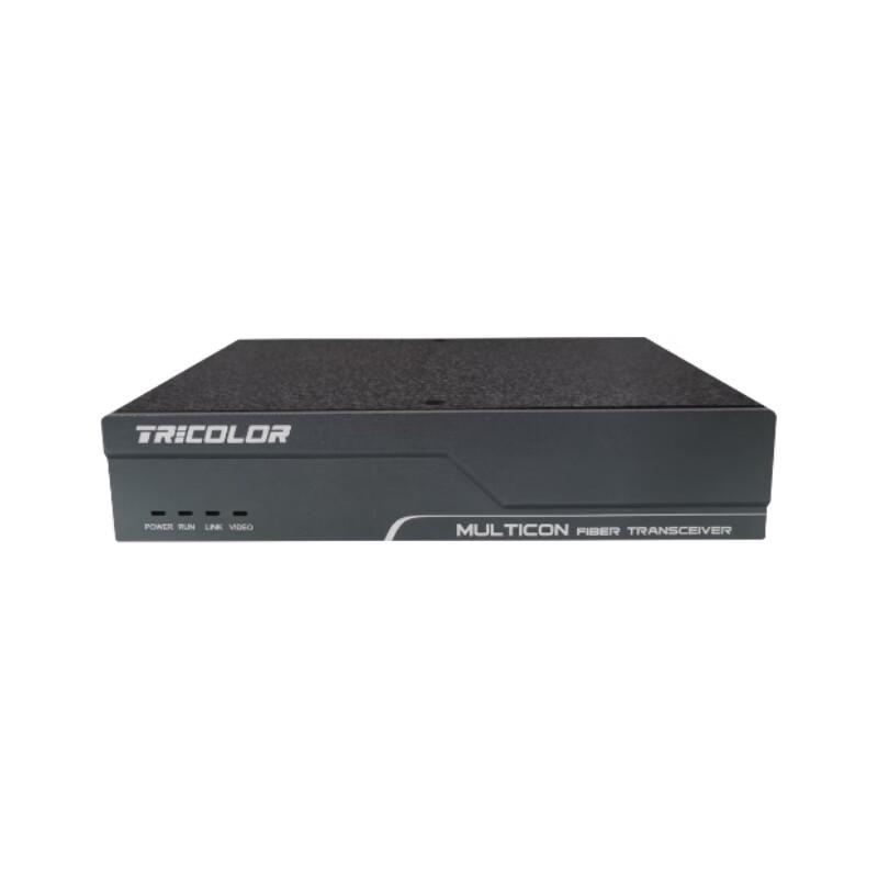 ChunZhong Multicon Fiber Optic Receiver (CN version)