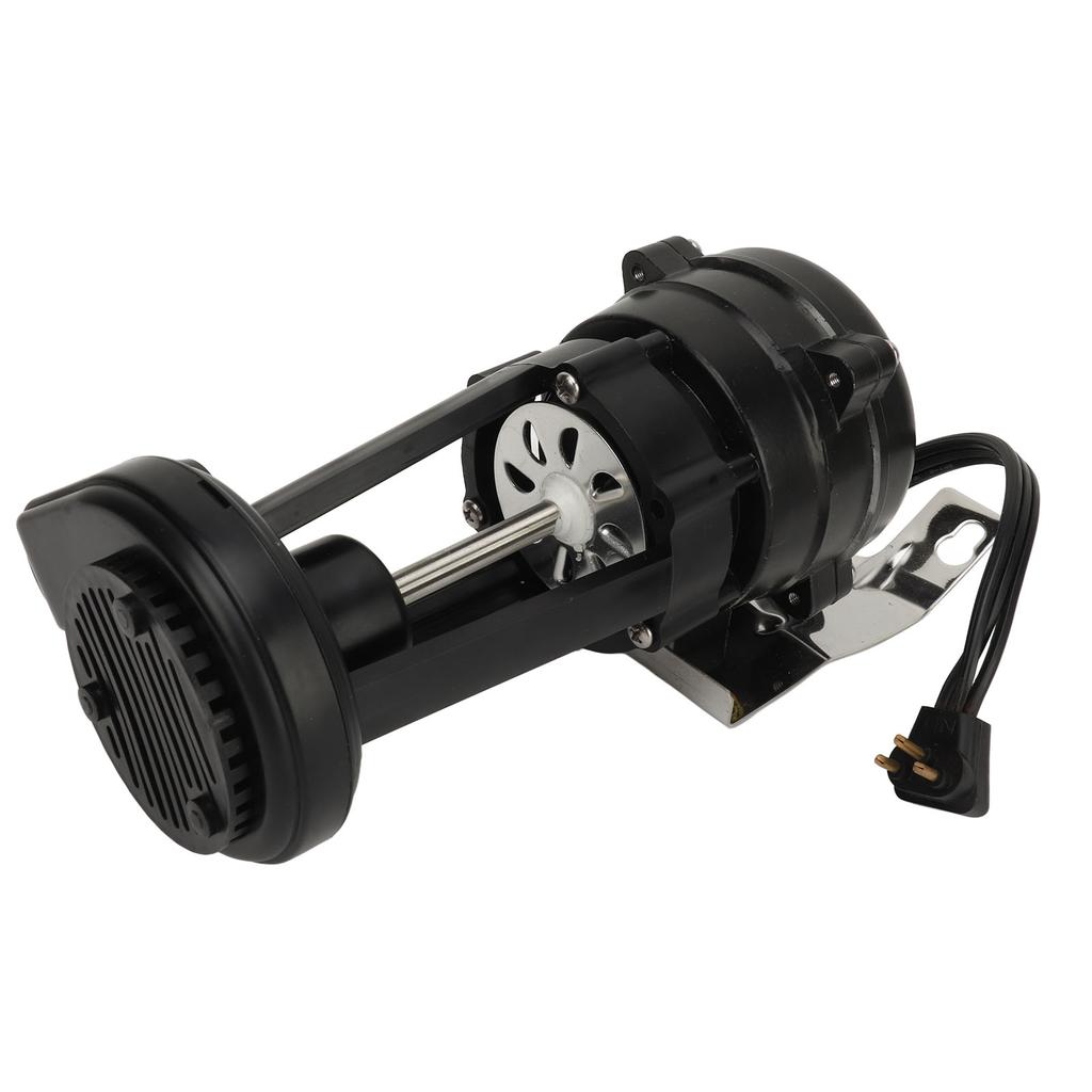 Water Pump 115V 60Hz Stable Performance MAN7623063 for Manitowoc Ice Machines Q J and B Series