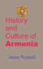 Книга History and Culture of Armenia : Touristic Guide