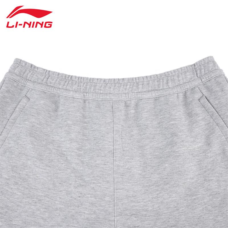 Женские спортивные брюки Li-Ning 2025 Новая коллекция