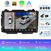For Honda HR-V HRV XRV Vezel 2013 - 2019 Android 14 Car Radio Multimedia Video Player Navigation GPS 2 Din Carplay Auto 1280*720