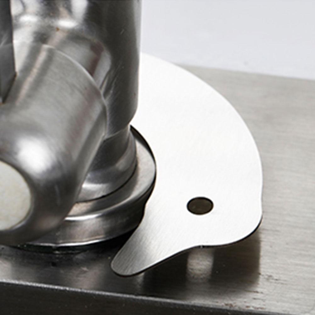 1/2 PCS Stainless Steel Sink Drain Strainer Basket Dry Wet Separation Hanging Sink Strainer Drain Rack for Filter Kitchen Waste