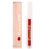 CmaaDu 8 Color Lipstick Red Olive Cream Bright Lip Gloss