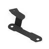 MOTO4U Для YAMAHA MT07 MT-07 2013-0217 2014 2015 Мотоцикл Задний кронштейн для модификации масляного бака Удаление подножки пассажира Комплект для удаления