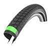 Жесткая городская шина Schwalbe Big Ben Plus Performance DD GreenGuard 28´´ x 2.15