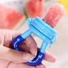 Baby Feeding Tool Baby Food Fruit Soft Nipple Feeder Silicone Pacifier Feeding Tool