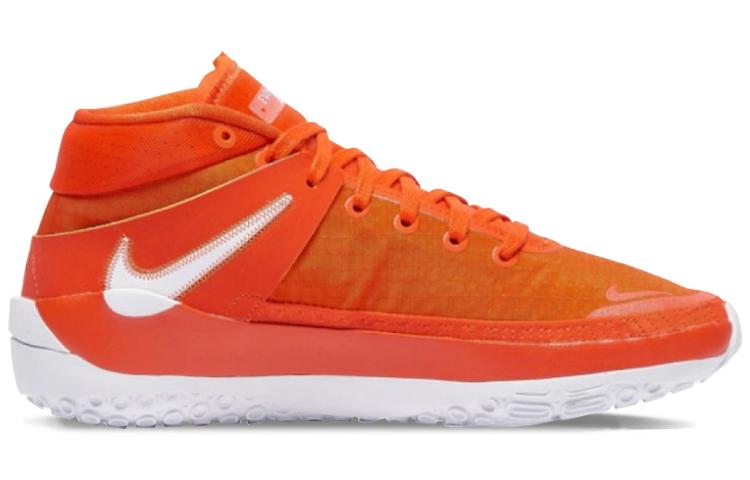 Nike Kd 13 Tb Командный Оранжевый CW4115-802