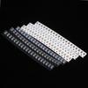 720PCS 0603 SMD Capacitor Assorted Kit 36Values 20pcs 1PF to 10UF Samples Kit Electronic DIY Kit Multiplayer Ceramic