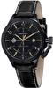 Часы Ballast British Navy Homage Swiss Quartz TRAFALGAR BL-3125-06 [Товар]