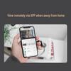 EZVIZ DP2S Smart Peephole Camera with 64GB Card (CN version)