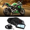 Спидометр для мотоцикла Подходит для Kawasaki Ninja 300/EX300/300SE 2013-2015