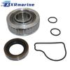 Gimbal Bearing Kit with Seal for OMC Cobra For Volvo Penta SX Mercruiser Sterndrive 3853807 879194A01