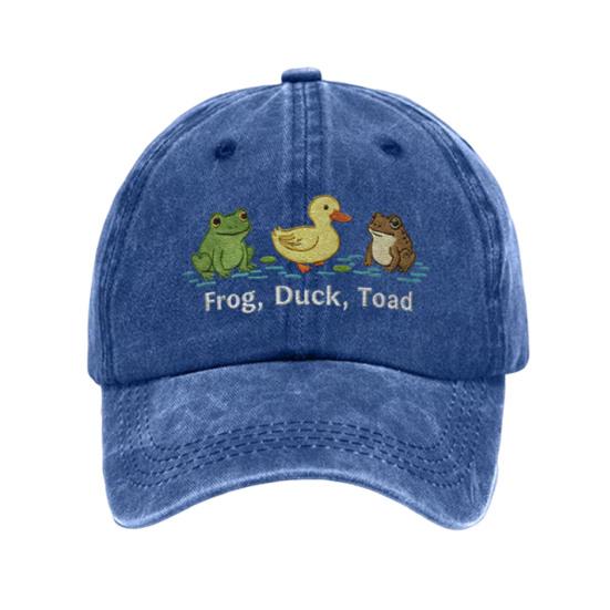 Мужская бейсболка с вышивкой, регулируемая кепка для кемпинга, компактная шляпа широкого дизайна, шляпа для активного отдыха, шляпа для гольфа