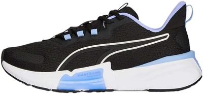 Кроссовки PWRFrame TR 2 Women black/elektro purple