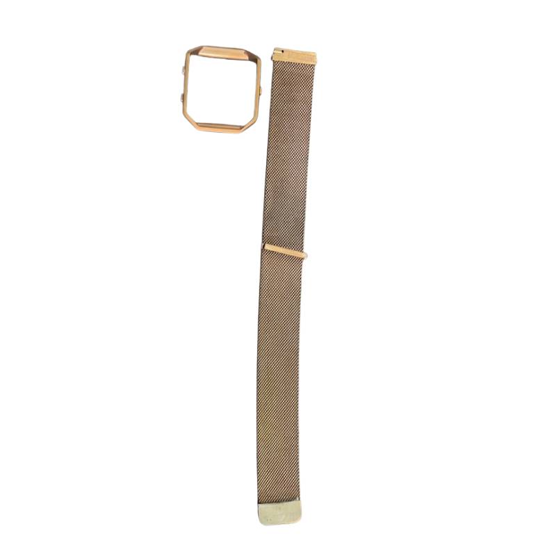 Нержавеющая сталь Ремешок для часов Пряжка Прочная Стильная Застежка Часы Металлическая Застежка