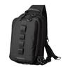 SHIMANO Sling Shoulder Bag Black S BS-025T