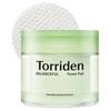Torriden Balanceful Cica Toner Pads 60 sheets