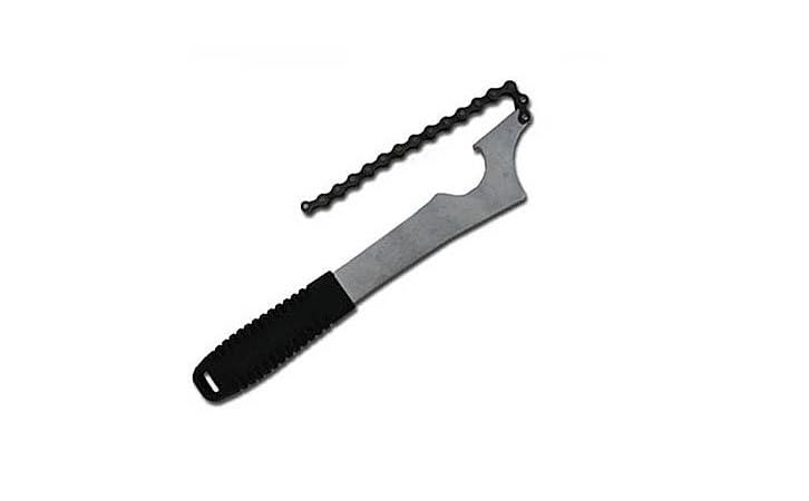 Shimano Sprocket Removal Tool x Y12189010 TL-SR22 (1/2" 1/8")