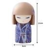 Кукла Kimmidoll Kokeshi МИЮКИ L (Высота 11см) TGKFLJP01