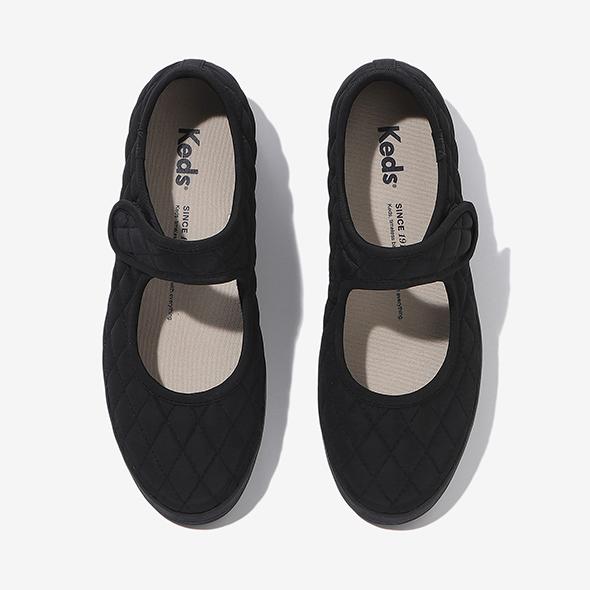 Кеды Joy Quilting-5XM02339F