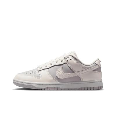 Dunk Low Серый IH0639-011 Унисекс