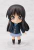 Нендороид Мио Акияма АБС окрашенная экшн K-ON! (ПВХ и фигурка)