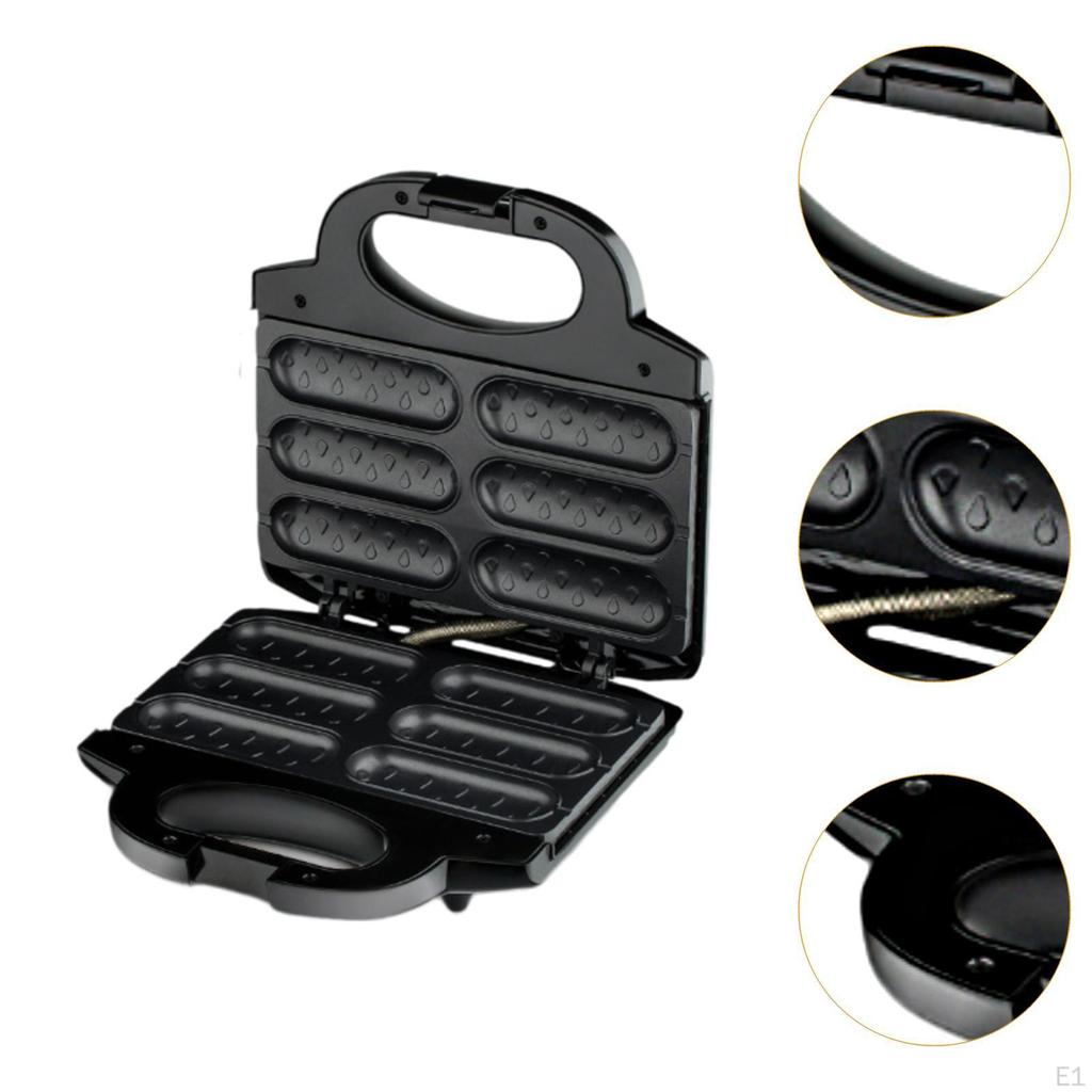 Машинка для приготовления кукурузных хлопушек многофункциональная своими руками для выпечки и приготовления блюд на кухне