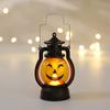 Halloween Portable Horror Atmosphere Pumpkin Decoration Led Ornament
