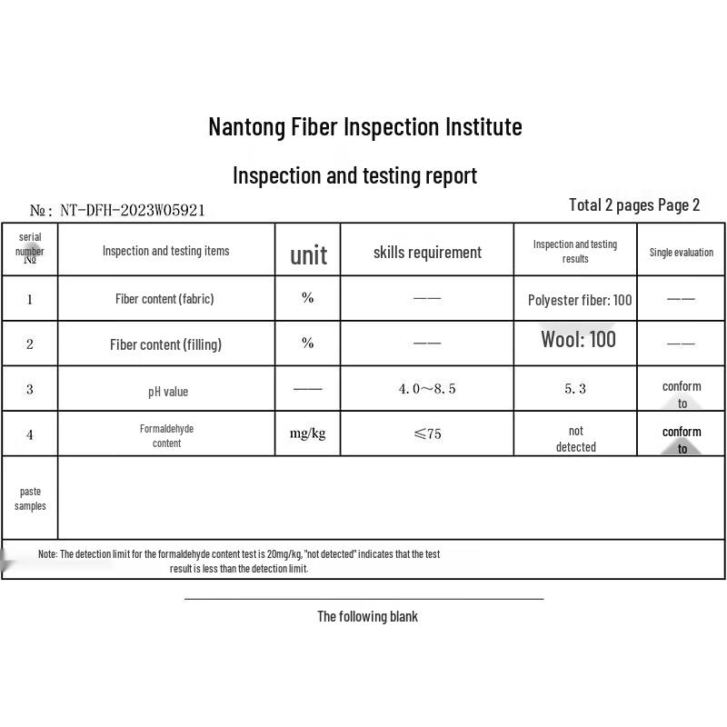 Donald Home Textiles Camel Down & Polyester Blend All-Season Duvet