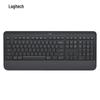 Logitech Беспроводная Bluetooth-клавиатура K650