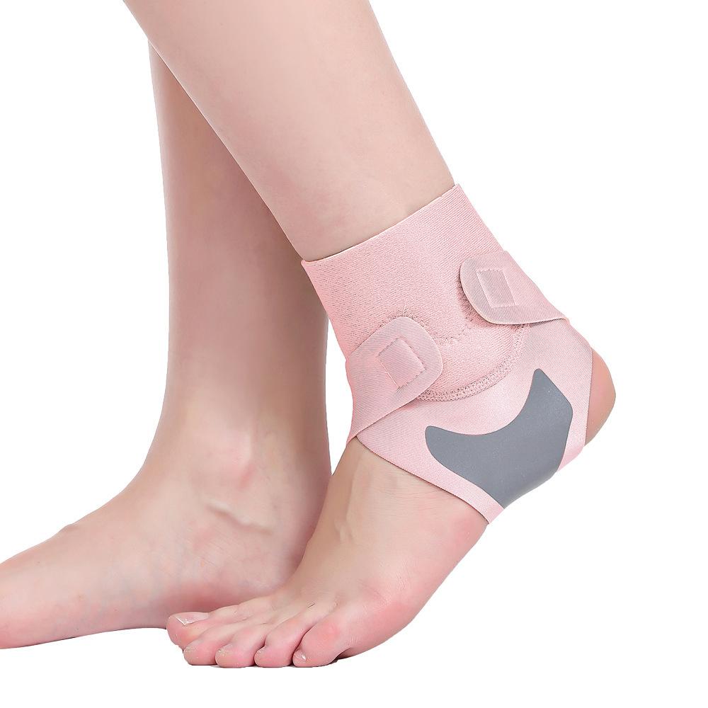 Ankle Protection  Ankle Joint Protective Cover Sports Skipping Rope Running Anti-sprain Ankle Wrist Fixation Restoration Ankle Rehabilitation