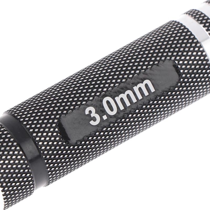 Модель самолета Модель Шестигранный гаечный ключ 1,27/1,3/1,5/2,5 мм Шестигранный набор инструментов для обслуживания