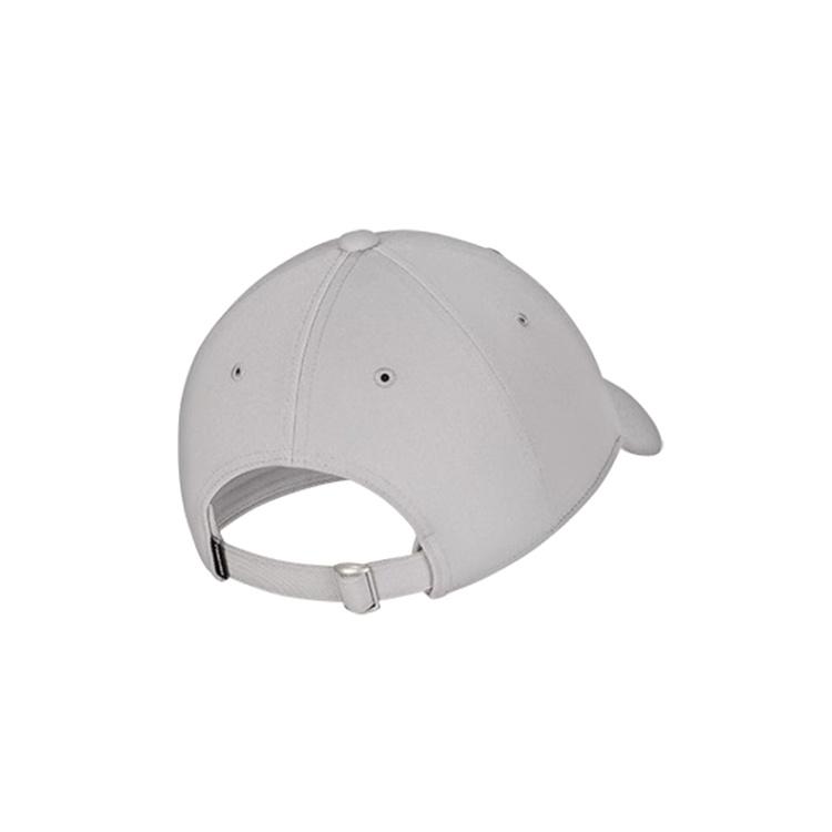 Converse Baseball Caps Unisex Gray 10022134-A41