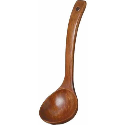 Ase Shinzo Shoten Ase Shinzo Ladle Curved Ladle No. 12 F1318