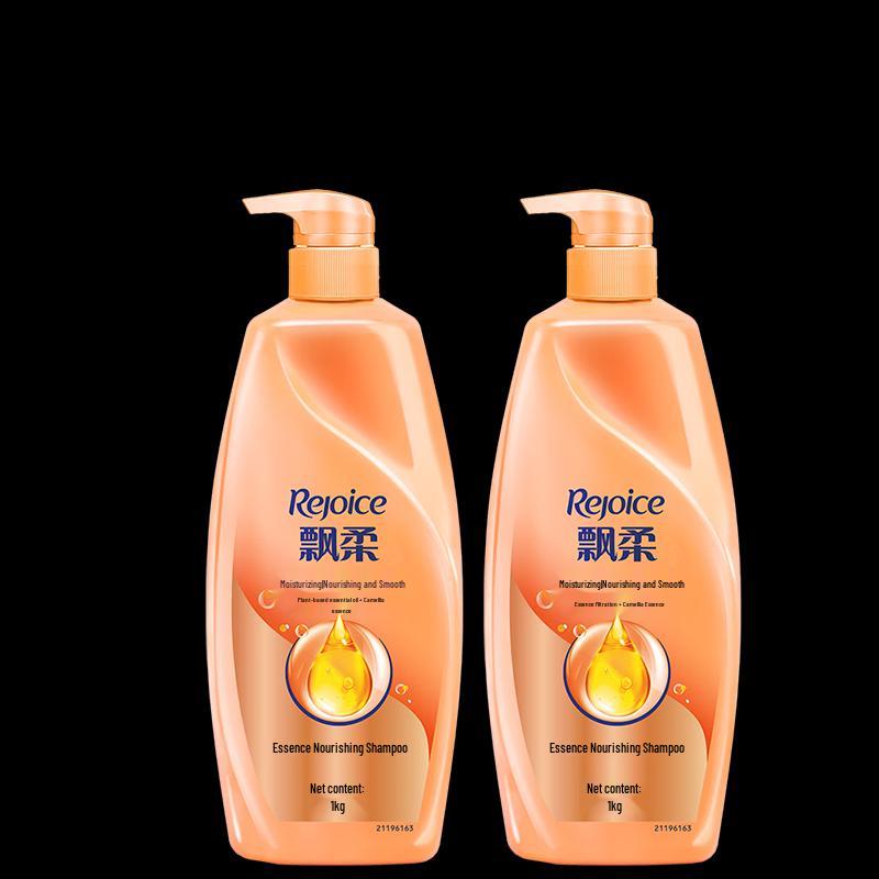 Rejoice Essence Увлажняющий Разглаживающий Шампунь