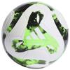 Adidas Tiro League J350 Ball, Unisex White Football