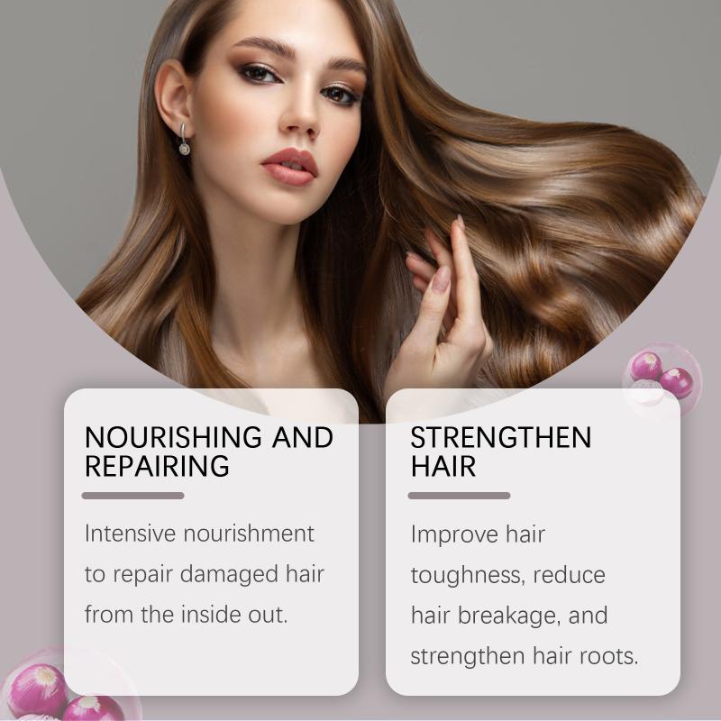 Anti Frizz Hair Oil for Wavy Hair Hydrating and Smoothing Tames Flyaways Adds Shine for Styling at Home