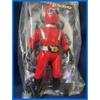 Б/у Medicom Toy Toei Ретро Мягкий Винил Kamen Rider Super 1 Dogma Fighter Нераспечатанный/Новый!