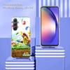 Game Pikmin 4 Phone Case for Samsung A16 A26 A36 A56 A17 A37 A57 A07 A06 A02S A03 A04S A05S Galaxy Note 20 10 A50S A71 A51 A31 A