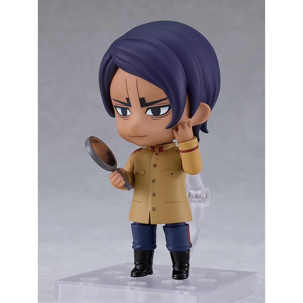 Golden Kamuy Nendoroid Second Lieutenant Koito  Golden Kamuy 