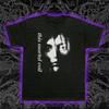 Футболка This Mortal Coil в стиле мечтательного поп-рока, эфирного готик-рока 4AD. Хлопковая сезонная свободная повседневная рубашка для пары