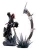 TAMASHII NATIONS Figuarts ZERO BLEACH Renji Abarai Thousand Year Blood War 250 мм ПВХ АБС окрашенная полная фигурка - - Приблизительно. &