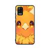CT54 Cute Pokemon Case for OPPO Reno 8 6 5 4 Pro Find X3 A17 A31 A38 A40 A53 A54 A55 A74 A76 A78 A77 A80 A94 A95 A96 Lite Black Sofe Cover
